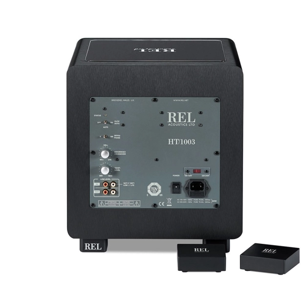 Активний сабвуфер REL HT1003