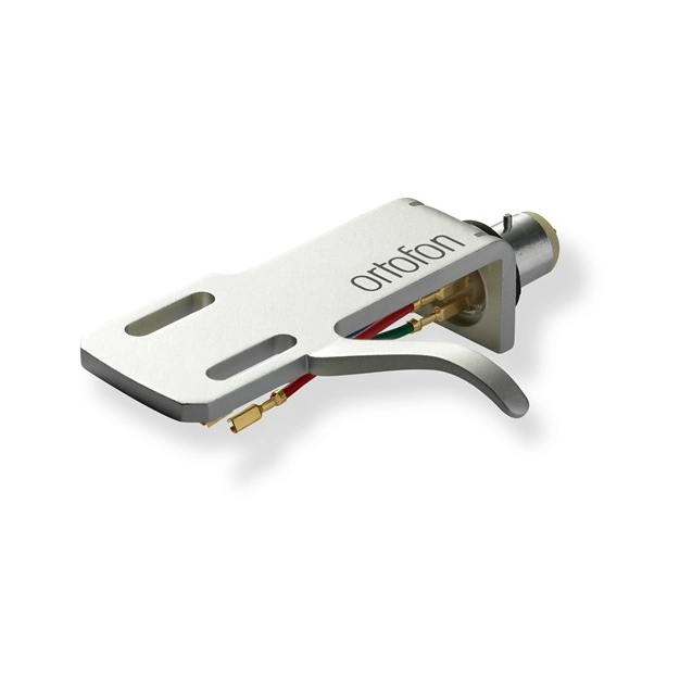 Иглодержатель Ortofon DJ SH-4S Headshell Silver
