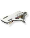 Иглодержатель Ortofon DJ SH-4S Headshell Silver