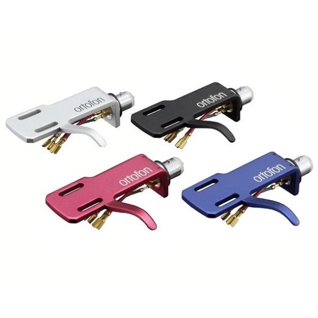 Голкоутримувач Ortofon DJ SH-4S Headshell Silver