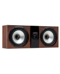 Полочна акустика Fyne Audio F300LCR Walnut