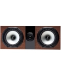 Полочна акустика Fyne Audio F300LCR Walnut