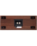 Полочна акустика Fyne Audio F300LCR Walnut