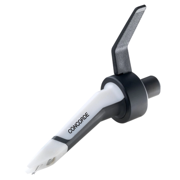 Комплект картриджів з голками Ortofon Concorde MKII Scratch Twin Комплект картриджів з голками Ortofon Concorde MKII Scratch Twin