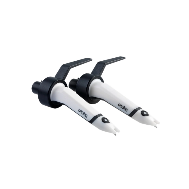 Комплект картриджей с иглами Ortofon Concorde MKII Scratch Twin