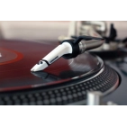 Комплект картриджів з голками Ortofon Concorde MKII Scratch Twin