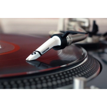 Комплект картриджів з голками Ortofon Concorde MKII Scratch Twin