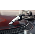 Комплект картриджей с иглами Ortofon Concorde MKII Scratch Twin