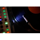 Комплект картриджів з голками Ortofon Concorde MKII Scratch Twin