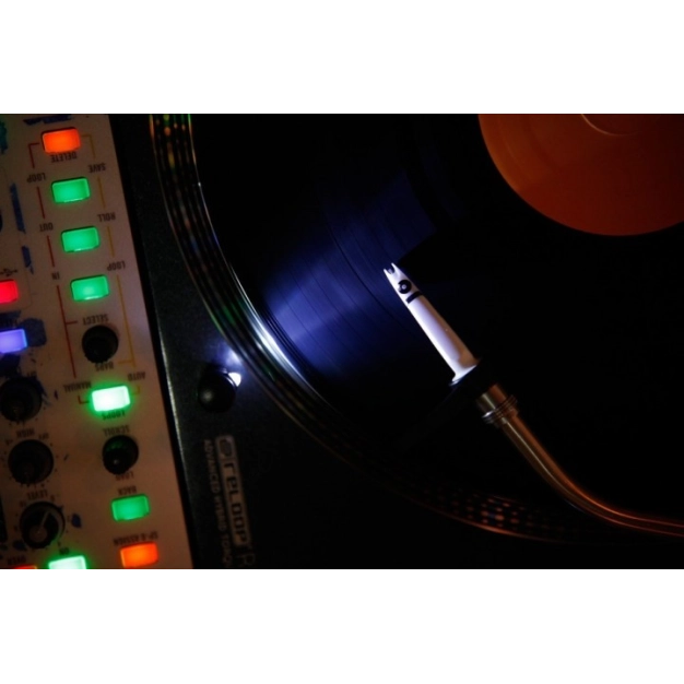 Комплект картриджів з голками Ortofon Concorde MKII Scratch Twin Комплект картриджів з голками Ortofon Concorde MKII Scratch Twin