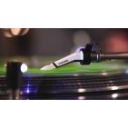 Комплект картриджів з голками Ortofon Concorde MKII Scratch Twin