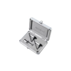 Комплект картриджів з голками Ortofon Concorde MKII Scratch Twin