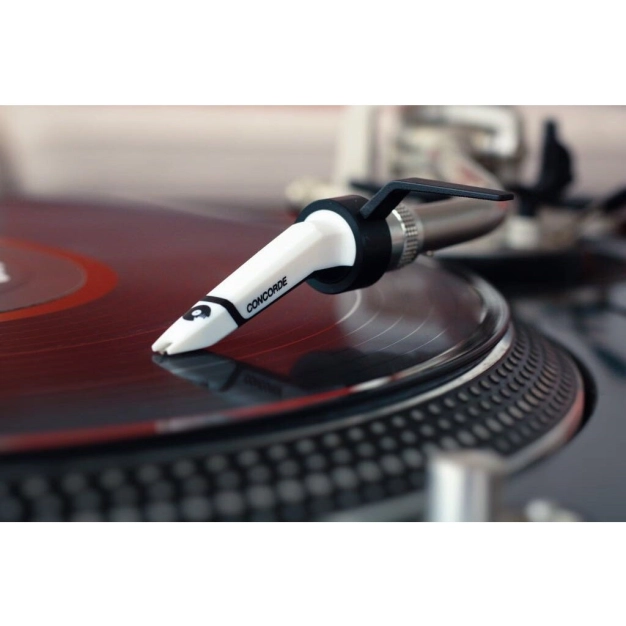 Картридж Ortofon Concorde MKII Scratch