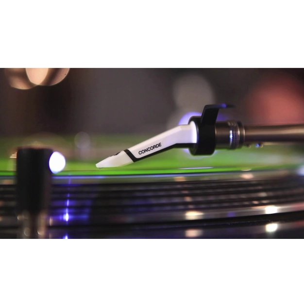 Картридж Ortofon Concorde MKII Scratch