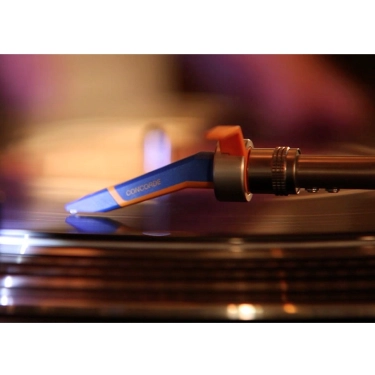Картридж Ortofon Concorde MKII DJ Twin