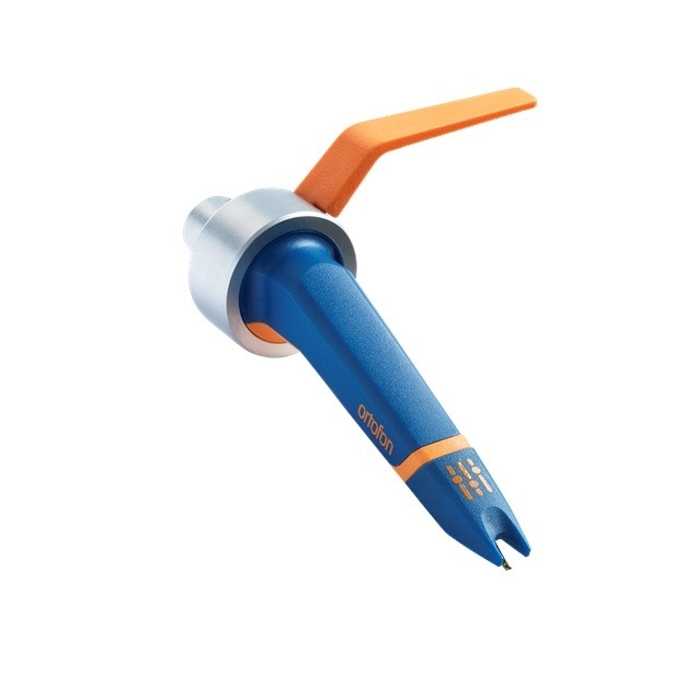 Картридж Ortofon Concorde MKII DJ Twin