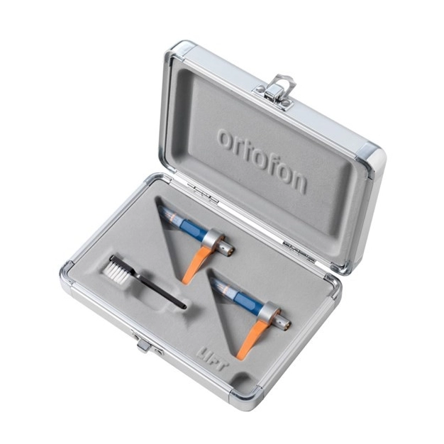 Картридж Ortofon Concorde MKII DJ Twin