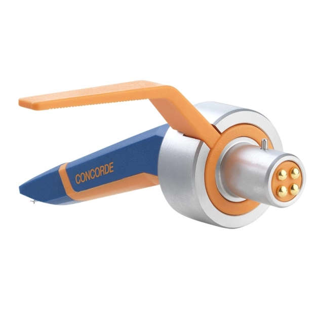 Картридж Ortofon Concorde MKII DJ