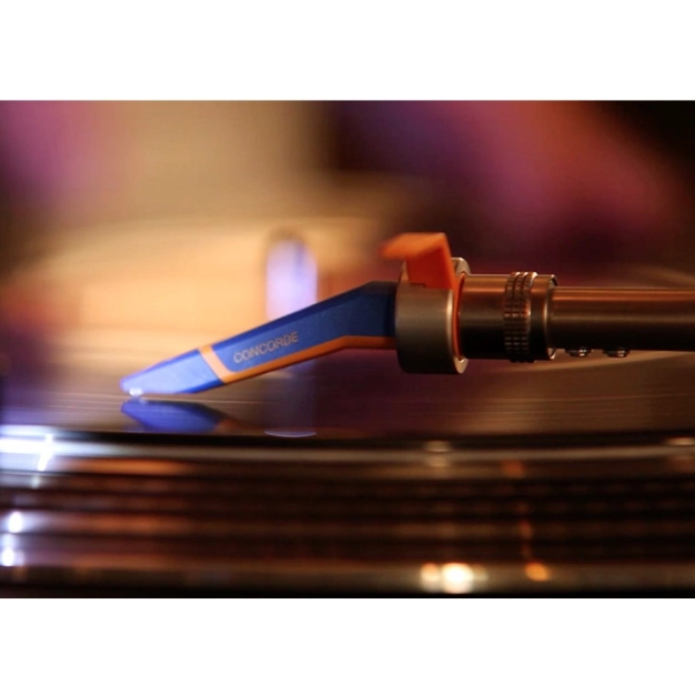 Картридж Ortofon Concorde MKII DJ