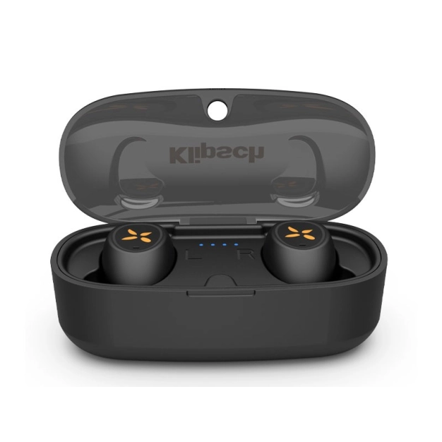 Навушники Klipsch S1 True Wireless + Charging