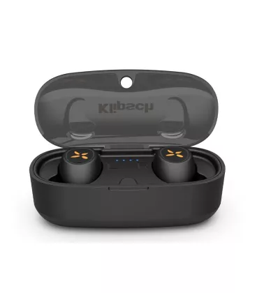 Навушники Klipsch S1 True Wireless + Charging