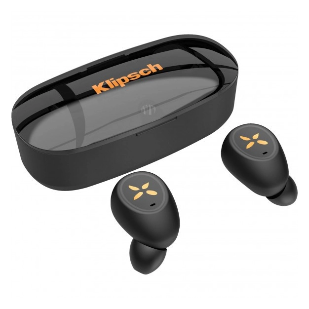 Навушники Klipsch S1 True Wireless + Charging