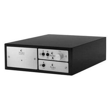 Тюнер Pro-Ject BOX-DESIGNS-DISPLAY-004-BLACK