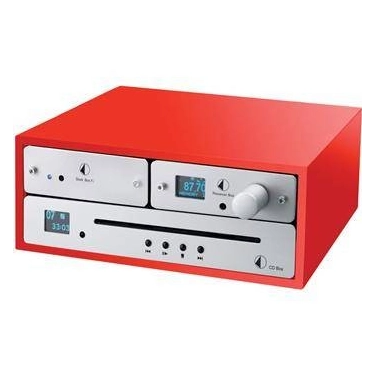 Тюнер Pro-Ject BOX-DESIGNS-DISPLAY-004-RED