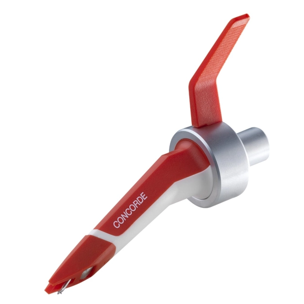 Комплект картриджів з голками Ortofon Concorde MKII Digital Twin