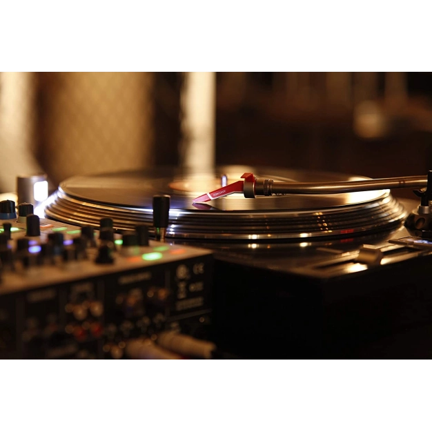 Комплект картриджів з голками Ortofon Concorde MKII Digital Twin