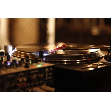 Комплект картриджів з голками Ortofon Concorde MKII Digital Twin