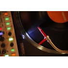 Комплект картриджів з голками Ortofon Concorde MKII Digital Twin