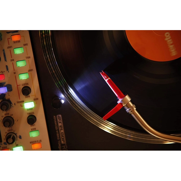 Комплект картриджів з голками Ortofon Concorde MKII Digital Twin