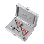 Комплект картриджів з голками Ortofon Concorde MKII Digital Twin