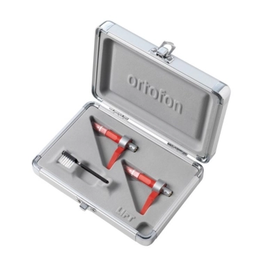 Комплект картриджів з голками Ortofon Concorde MKII Digital Twin