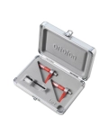 Комплект картриджей с иглами Ortofon Concorde MKII Digital Twin