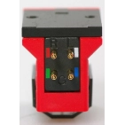 Головка звукознімача Ortofon Quintet Red