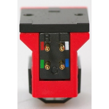 Головка звукознімача Ortofon Quintet Red