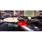 Головка звукознімача Ortofon Quintet Red