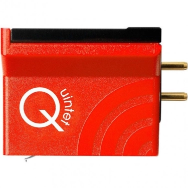 Головка звукознімача Ortofon Quintet Red