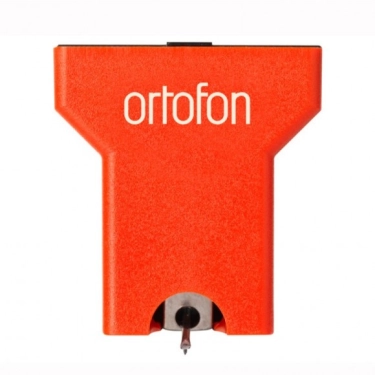 Головка звукознімача Ortofon Quintet Red