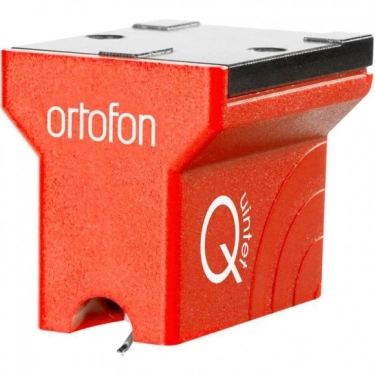 Головка звукознімача Ortofon Quintet Red