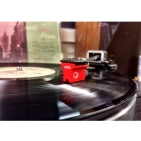 Головка звукознімача Ortofon Quintet Red