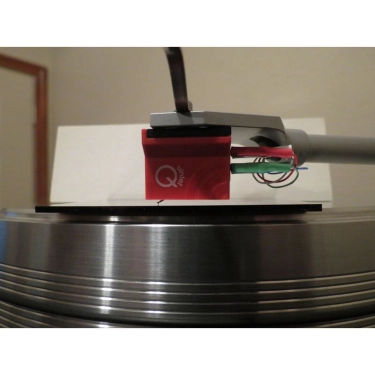 Головка звукознімача Ortofon Quintet Red