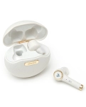 Headphones Whizzer TWS-TP1S White