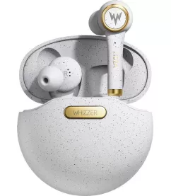 Навушники Whizzer TWS-TP1S White
