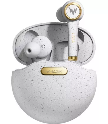 Навушники Whizzer TWS-TP1S White
