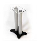 Стійка під АС Solid-Tech Radius Loudspeaker stand 62