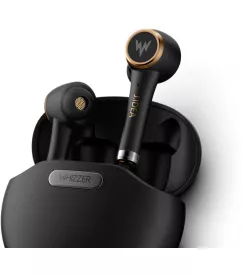 Навушники Whizzer TWS-TP1S Black
