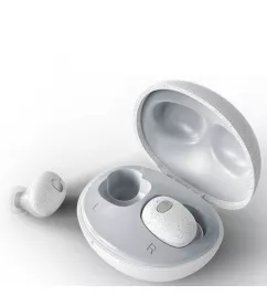 Навушники Whizzer E3 White